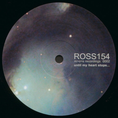 Ross 154 (Newworldaquarium) – Until My Heart Stops...