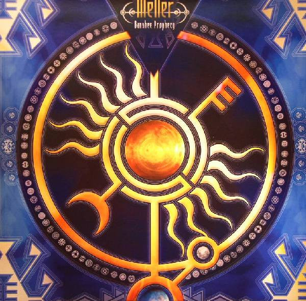 Meller – Banshee Prophecy