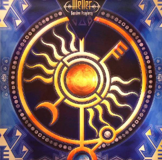 Meller – Banshee Prophecy