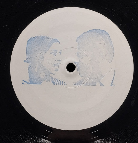 Unknown Artist – Spirit Of Desire