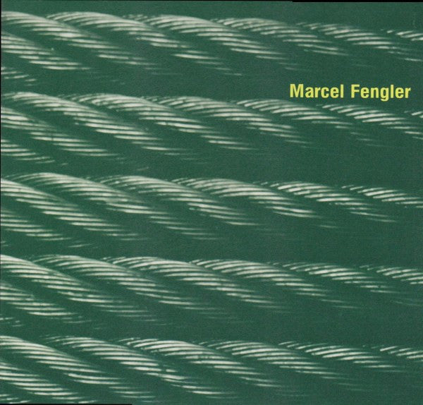 Marcel Fengler ‎– Enigma