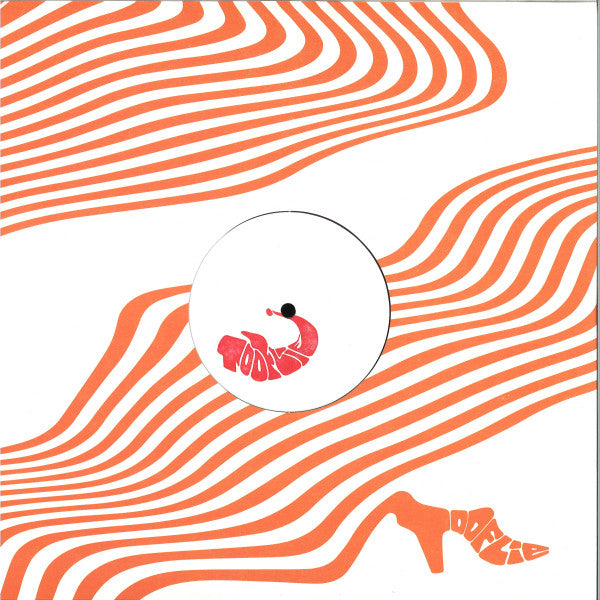 Unknown Artist – Tooflie Edits 001