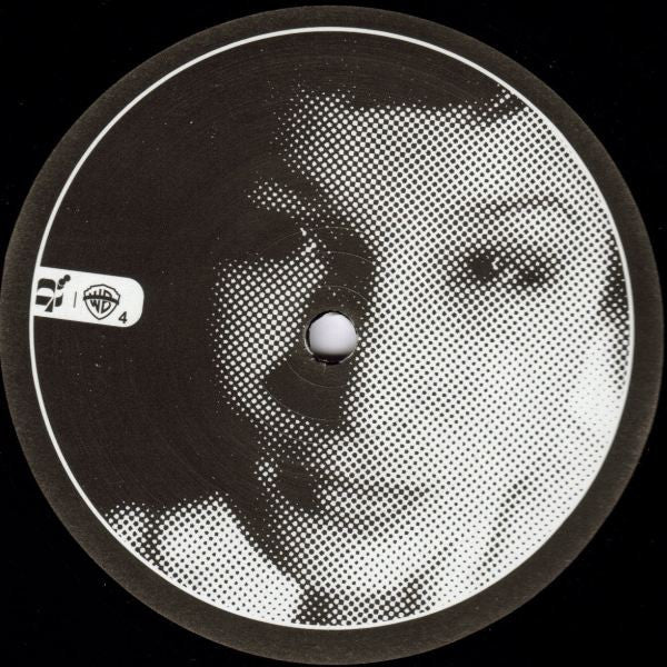 W.B. – WB 004