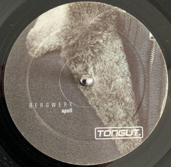 Apoll – Bergwerk
