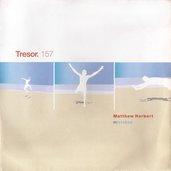 Matthew Herbert – Mistakes