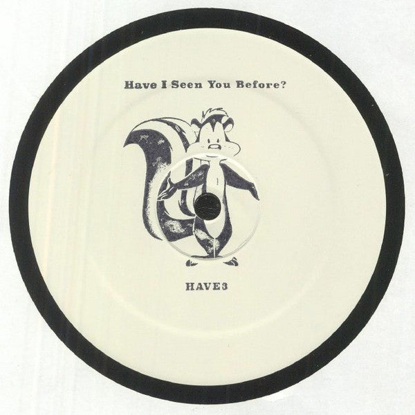 Unknown Artist – Greece 2000 / Turn Me Out