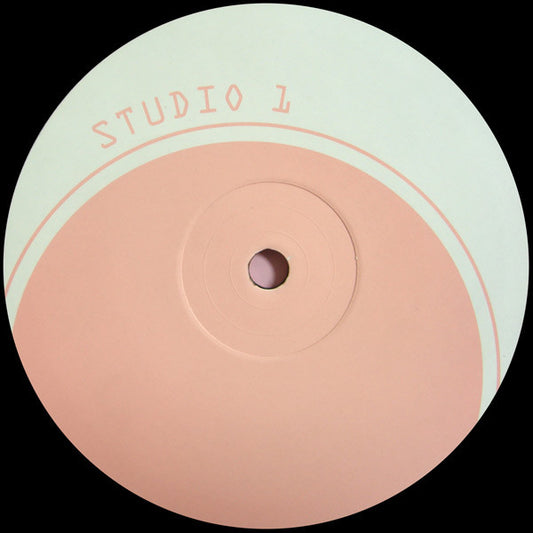 Studio 1 – Rosa