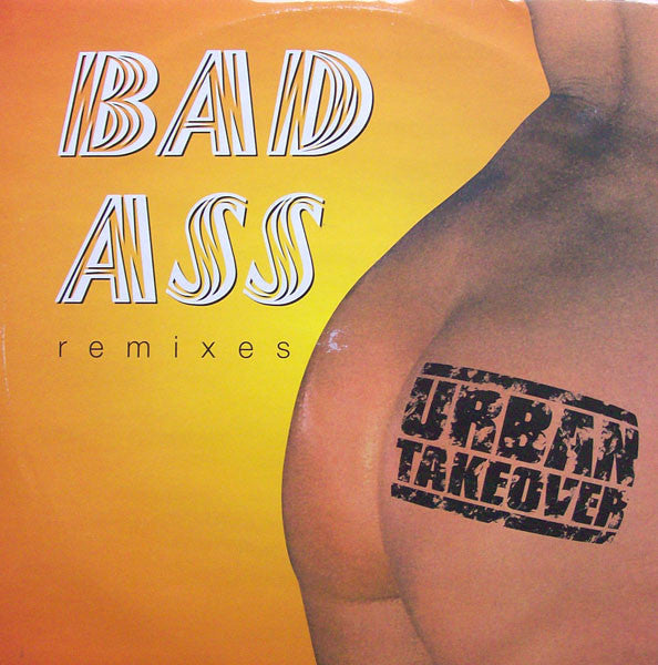 Mickey Finn & Aphrodite – Bad Ass (Remixes)
