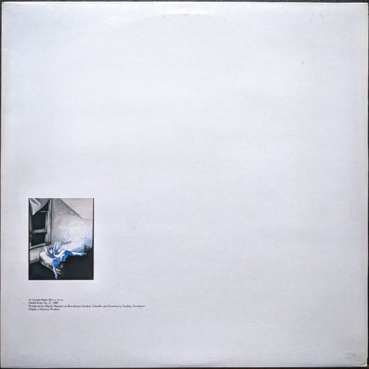 A Certain Ratio – Flight