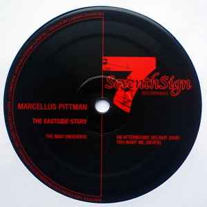 Marcellus Pittman ‎– The Eastside Story