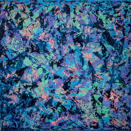 Lazarus – Mimoto
