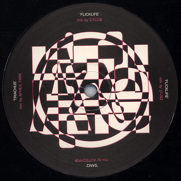 Kinesthesia – Remixes