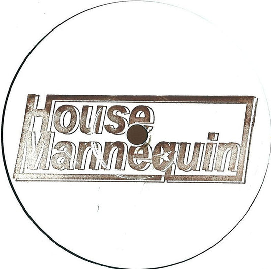 House Mannequin – Ep 3