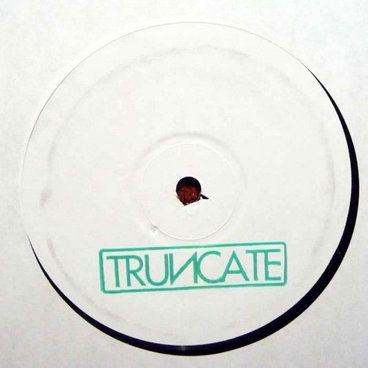 Truncate – Jack