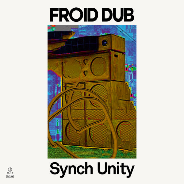 Froid Dub – Synch Unity