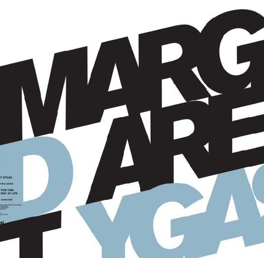 Margaret Dygas – Margaret Dygas