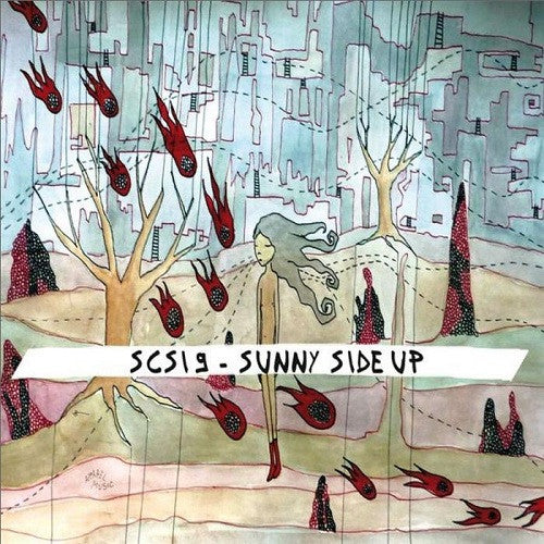 SCSI-9 – Sunny Side Up EP