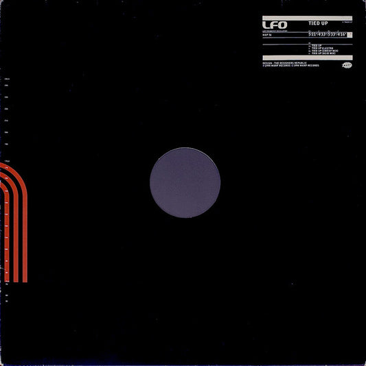 LFO – Tied Up