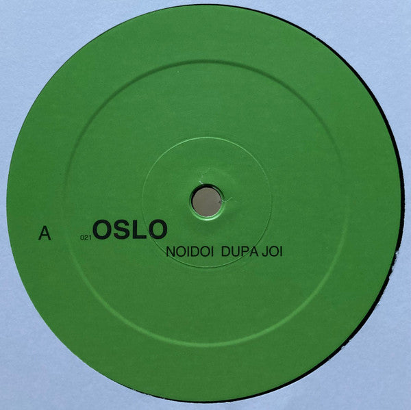 NoiDoi – Dupa Joi