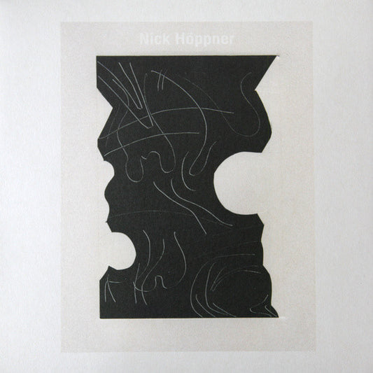 Nick Höppner – A Peck And A Pawn