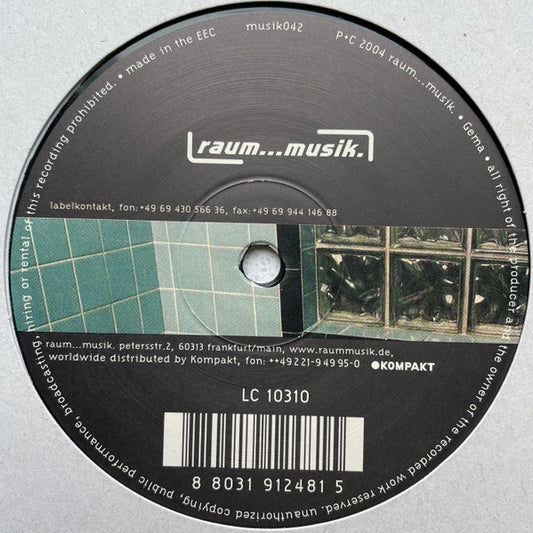 Chardronnet – Ledge