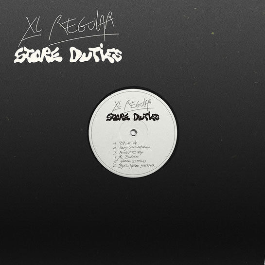 XL Regular – Store Duties