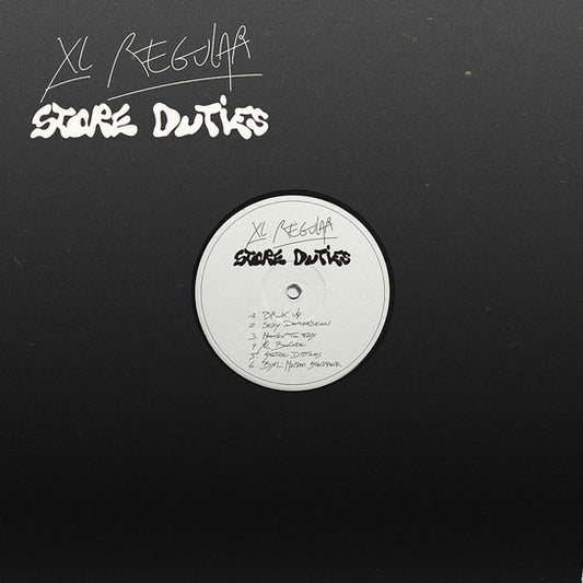 XL Regular – Store Duties