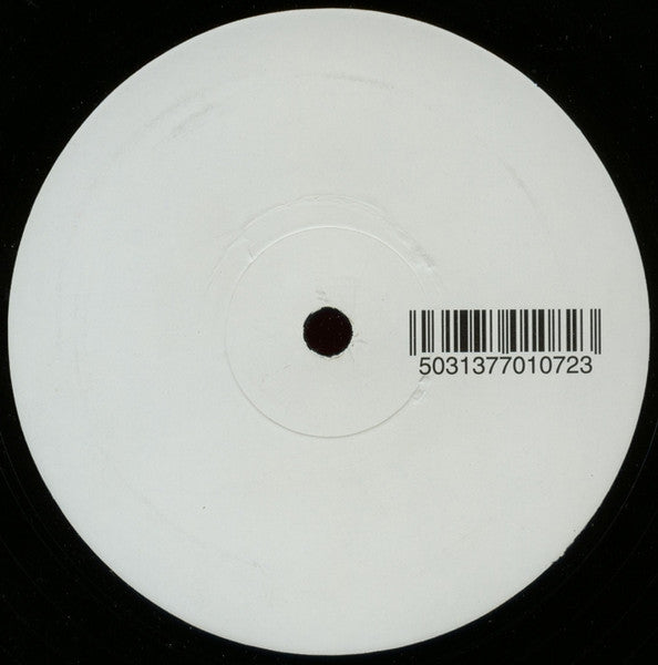 DJ Shufflemaster – Rooming For 2001