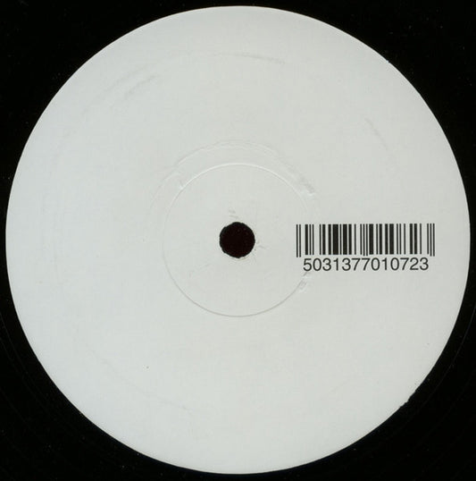 DJ Shufflemaster – Rooming For 2001