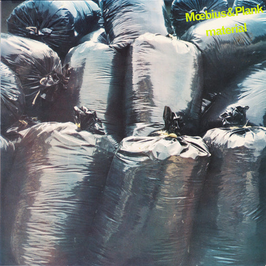 Mœbius & Plank – Material