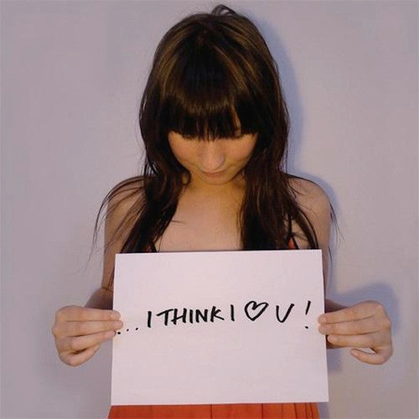 Spencer Parker – I Think I Love You