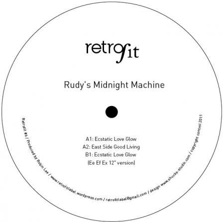 Rudy's Midnight Machine – Retrofit 6