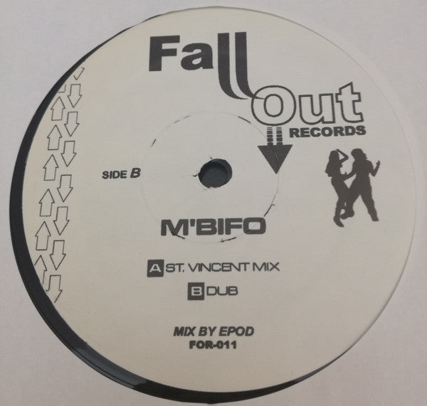 Rokia Traoré – M'Bifo