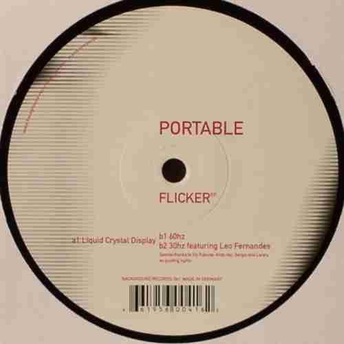 Portable – Flicker EP