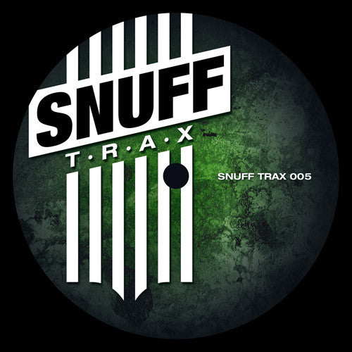 Snuff Crew feat. Robert Owens ‎– Clarity