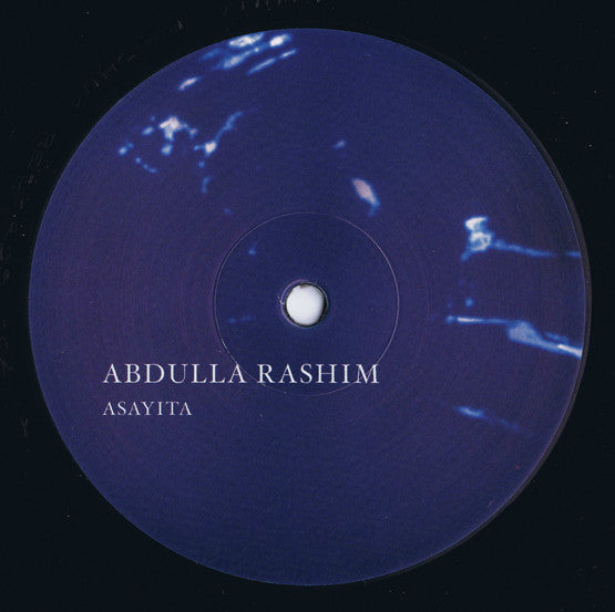 Abdulla Rashim – Asayita