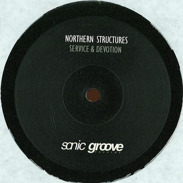 Northern Structures – Service & Devotion