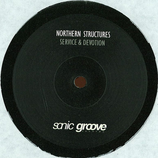 Northern Structures – Service & Devotion