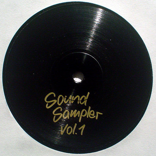 Various – Sound Sampler Vol. 1
