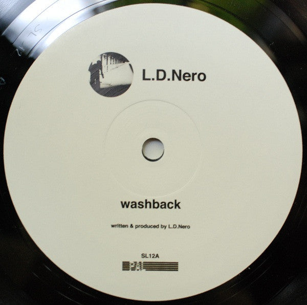 L.D. Nero ‎– Washback