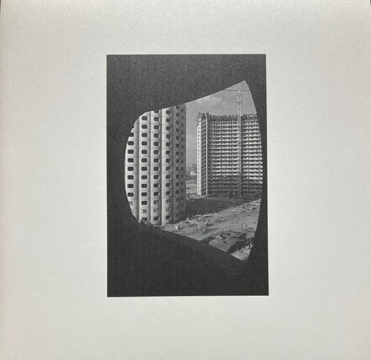 Efdemin – Chicago Remixes (2)