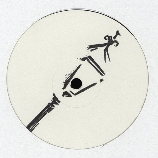 Karenn (Blawan+Pariah) – Untitled
