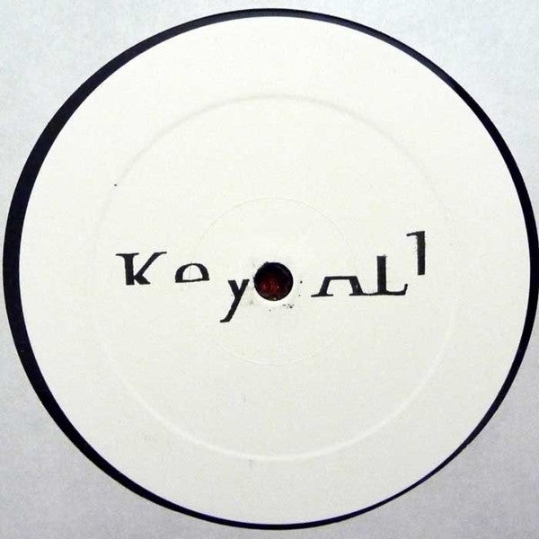 Unknown Artist ‎– Key All 001