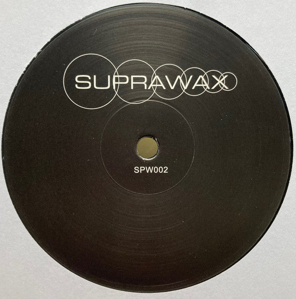 Eduardo De La Calle – Suprawax 2