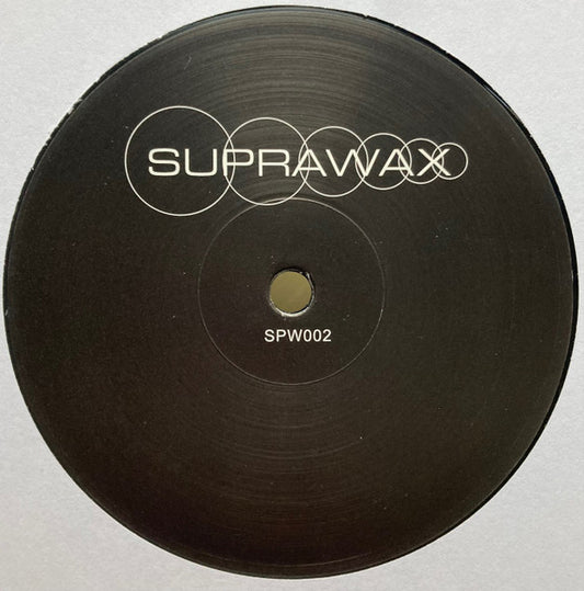 Eduardo De La Calle – Suprawax 2