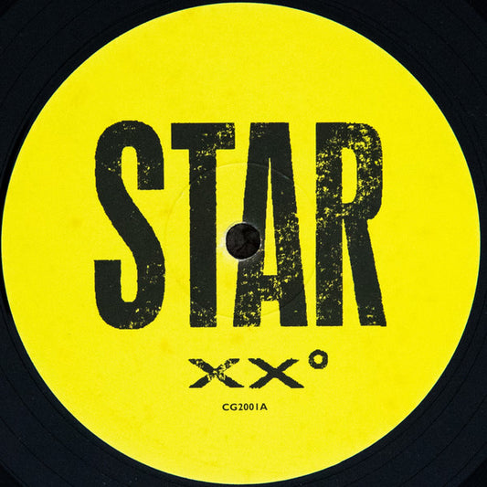 Basement Jaxx – Star / Buddy