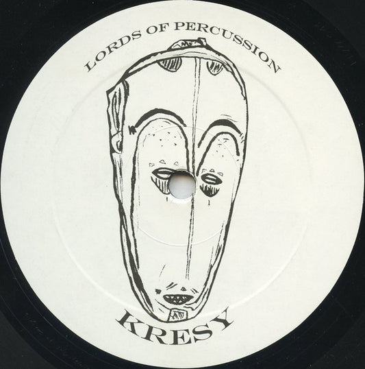 Kresy – Lords Of Percussion