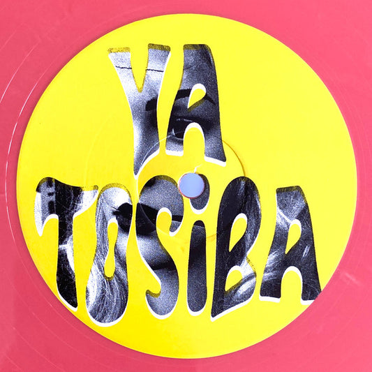 Ya Tosiba – ASAP İnşallah Remixes