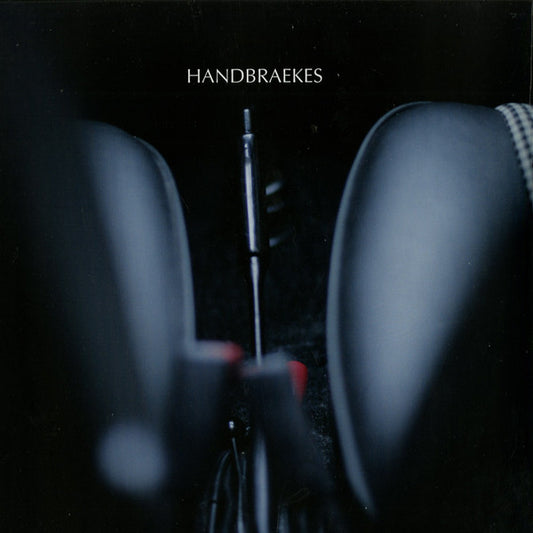 Handbraekes (Boys Noize+Mr. Oizo) ‎– #1