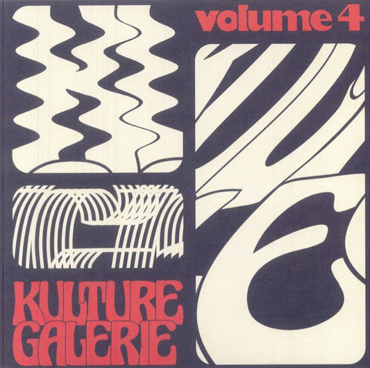 Various – Volume 4